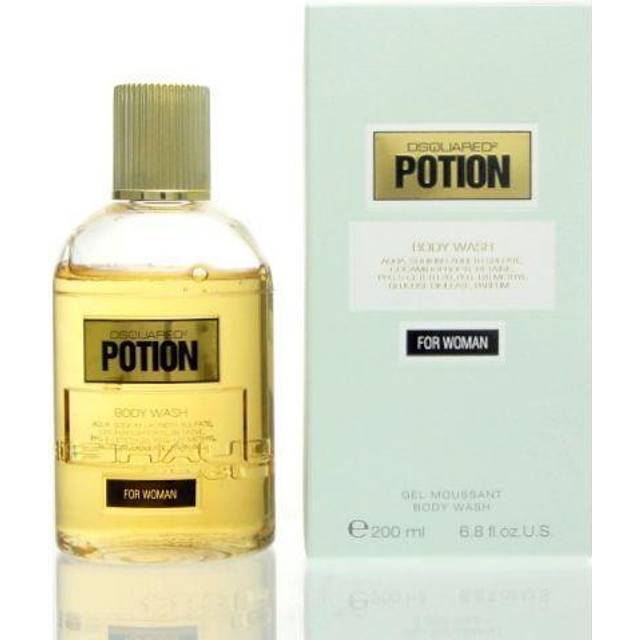 DSquared2 Potion Dame Shower Gel 200 ml 200ml