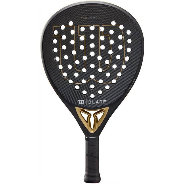 Wilson Blade Pro v2 Black/Gold