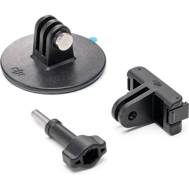 DJI Osmo Action 3 adhesive base KIT