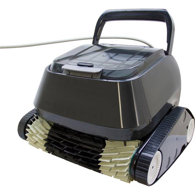 Swim & Fun Poolrobot för golv, Waterline