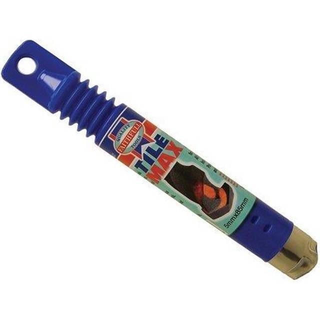Faithfull - Tile Max Porcelain Drill Bit 5 x 85mm