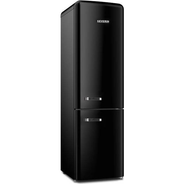 Severin Kyl/Frys Retro 250L - Mattsvart