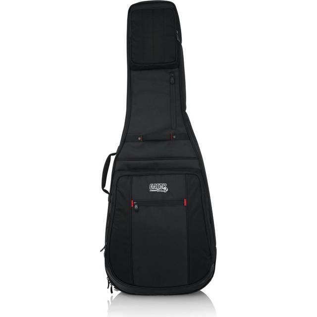 Gator Cases G-PG-335V Gig Bag for Gibson® 335® & Flying V®