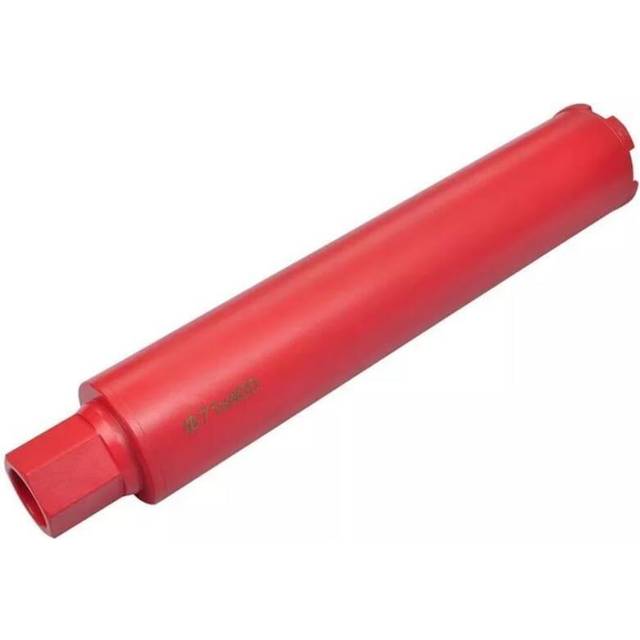 vidaXL Dry and Wet Diamond Core Drill Bit 71x400 mm