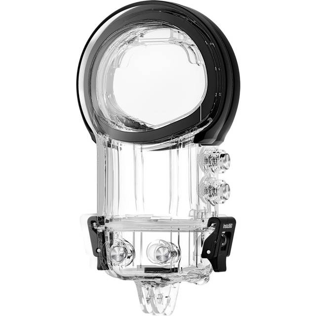 Insta360 X3 Dive Case underwater camera housing