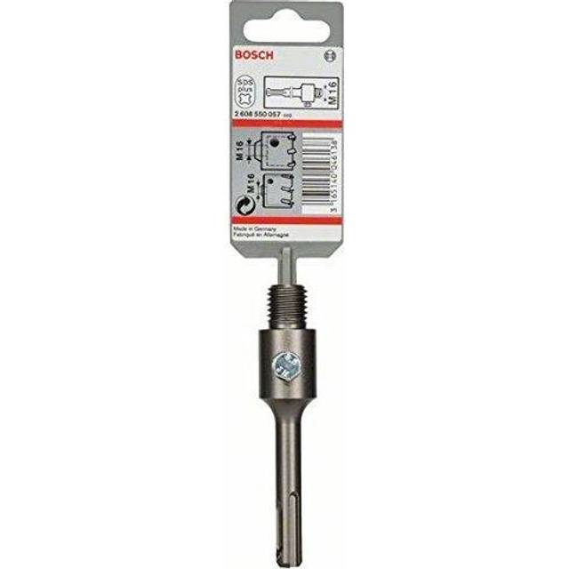 Bosch 2608550057 105mm SDS-Plus Shank for Core Cutters