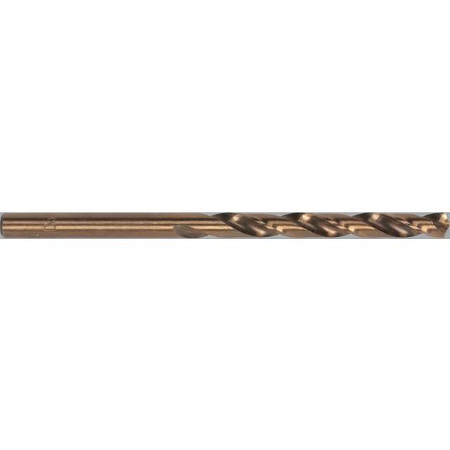 Sealey DB045CB HSS Cobalt Drill Bit 4.5mm Pack Of 10