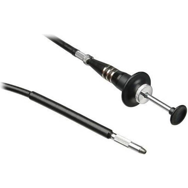 Kaiser 206184 Professional Cable Release Black
