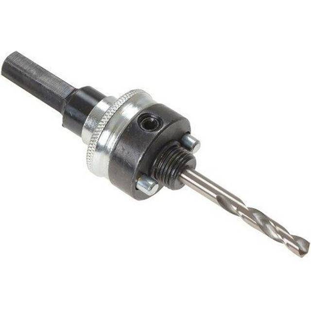 Faithfull FAIHSA32150Q Holesaw Arbor 32-210mm Quick Release