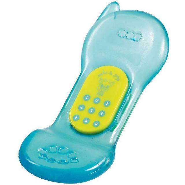 Sophie la Girafe - Sophie the Giraff Ice Bite telefon