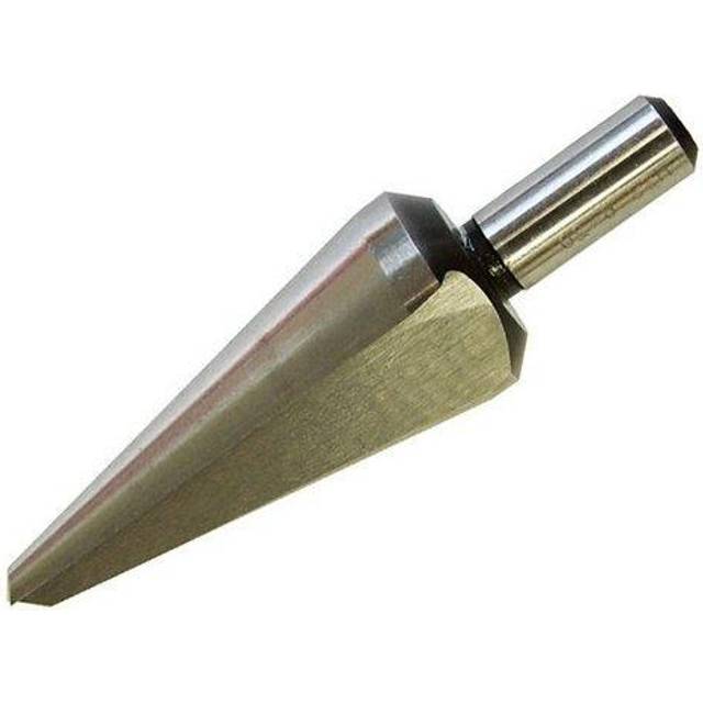 Faithfull Hss Taper Drill 6mm - 20mm
