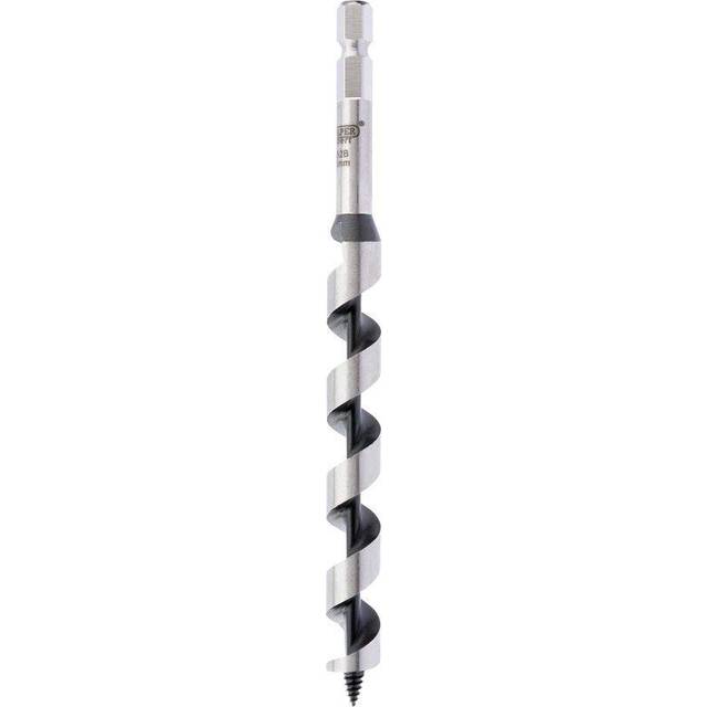 Draper Expert Wood Auger Drill bit 16mm 200mm