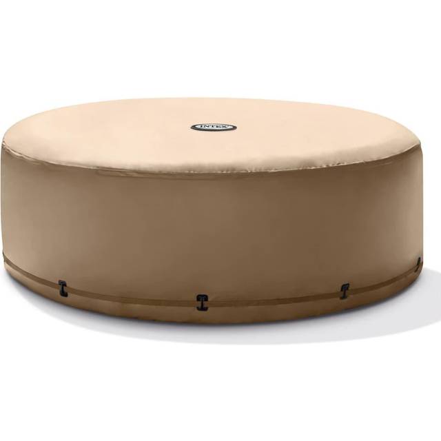 INTEX PureSpa Energy Efficient Spa Cover