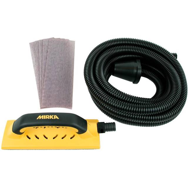 Mirka - handy Sanding Kit (80mm x 230mm) - 80mm x 230mm