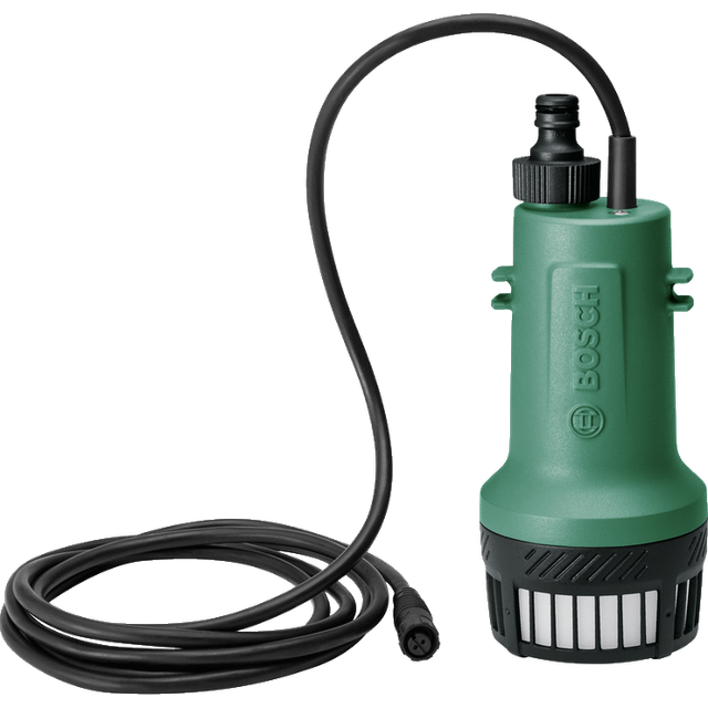 Bosch Pump Extension Kit for GARDENPUMP 18 and 18V-2000