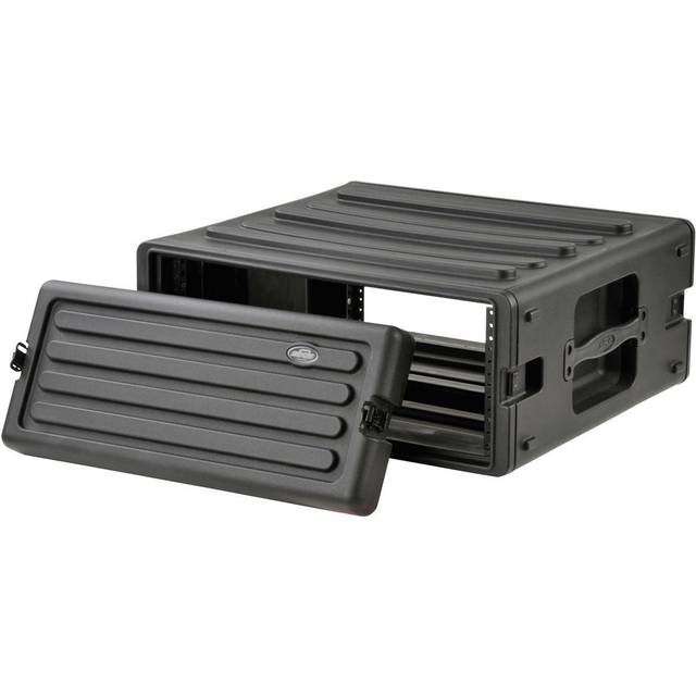 SKB 4U Roto Rack Case