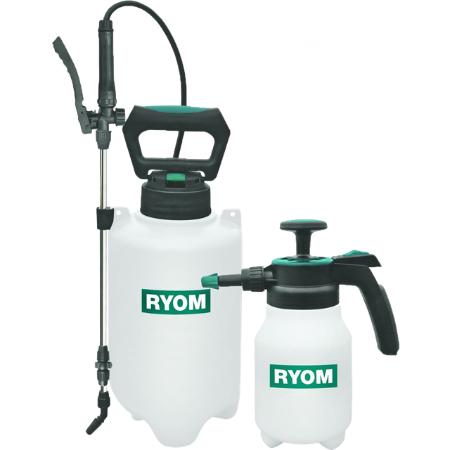 Ryom Tryksprøjte PRO 1,5 ltr