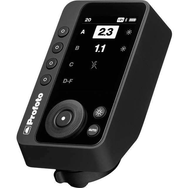 Profoto Connect Pro Leica