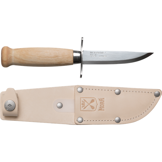 Mora Scout 39 (S) Natural, 0