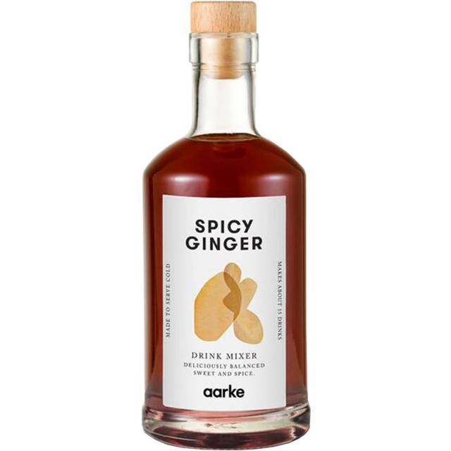 Drink mixer, spicy ginger - Multi