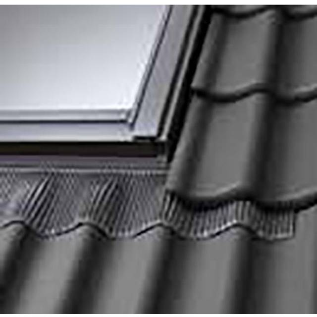VELUX EDW PK08 2000 Tile Roof Window Flashing - 940 x 1400mm