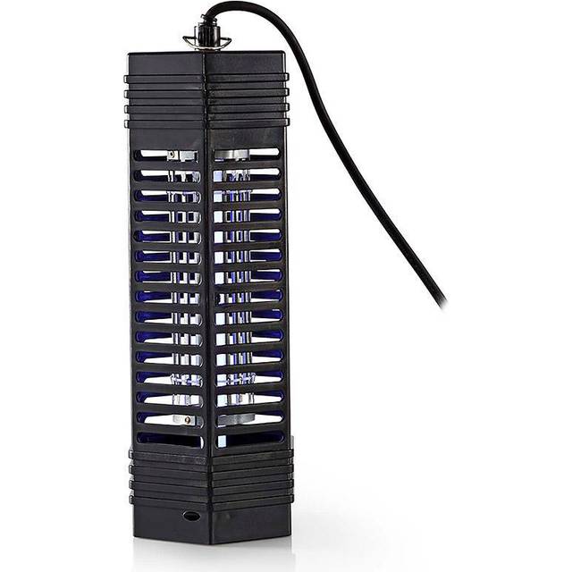 Myggfångare Nedis Mosquito Stop 6W 50M²