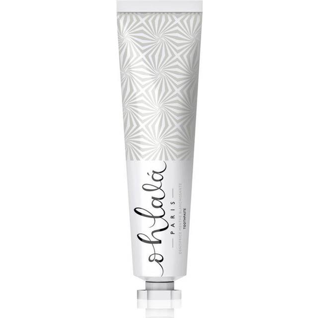 Ohlala Whitening toothpaste with mint Blekningstandkräm 100 ml