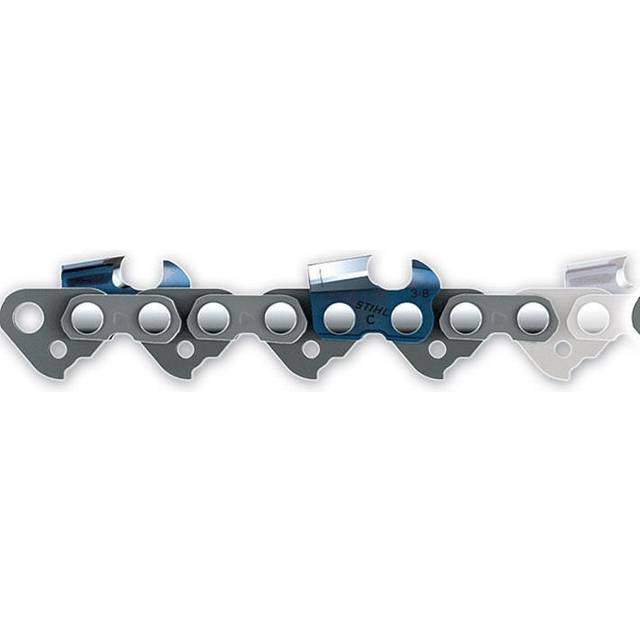STIHL Rapid Super 3639 000 0067 Chainsaw Chain 1.6 mm 325-40 cm Suitable for Various Models