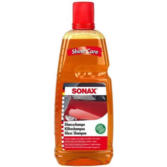 Sonax Glansschampo - Bilschampo 1 l