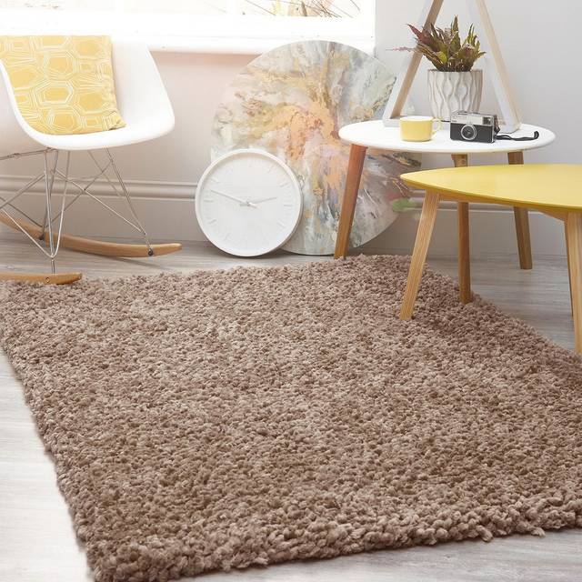 Very Home Portland Rug - Cream - Natural - 140x200cm