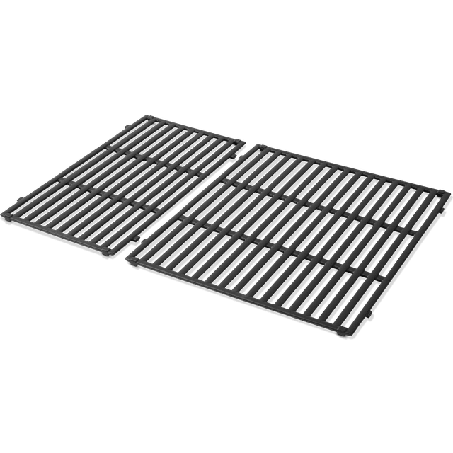 Crafted Grillgaller till Genesis 3-Brännare