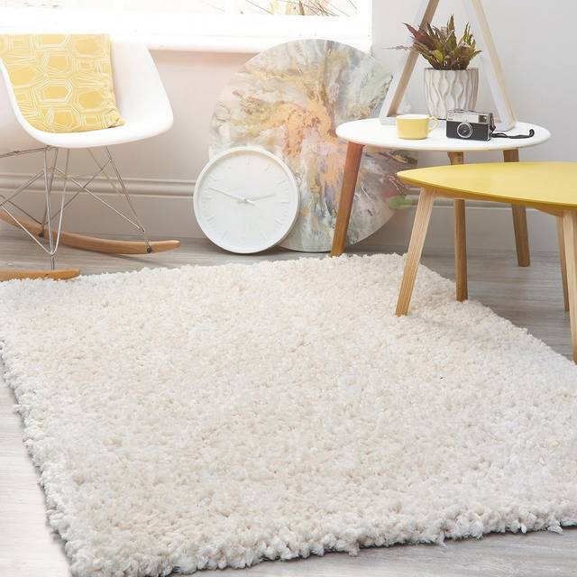 Origins - Portland Rug - Cream - 110 X 160