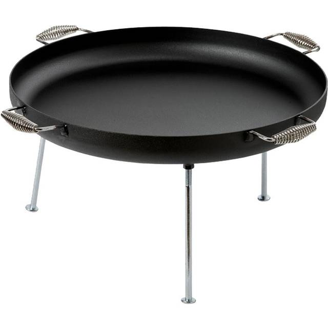 Hällmark Hällmark traktörhäll Ø70 cm Svart
