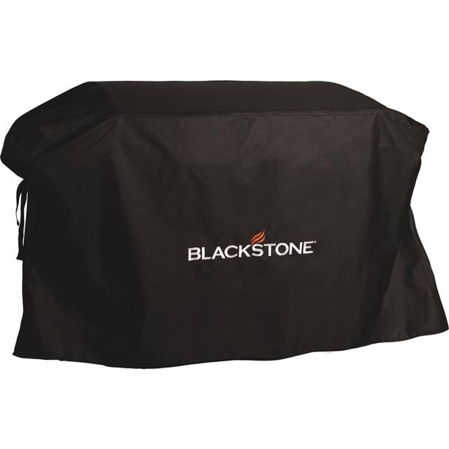 BLACKSTONE 36" Griddle Hood Cover - Black