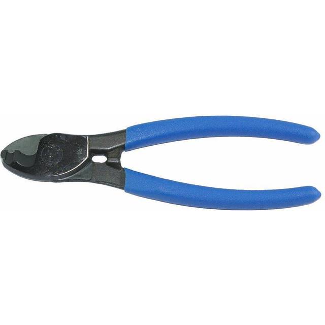 Nelco Kabelsax Standard 162mm Blå