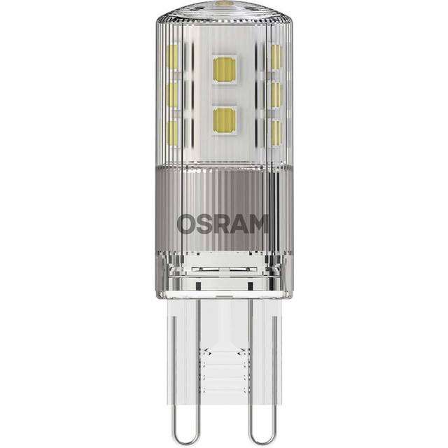 Stiftlampa LED G9 3W Osram