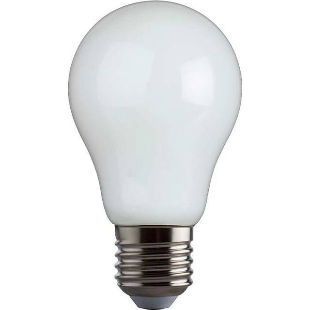 e3lighte3light - Bulb LED 7,1W (1055lm) Opal CRI90 Dimmable E27