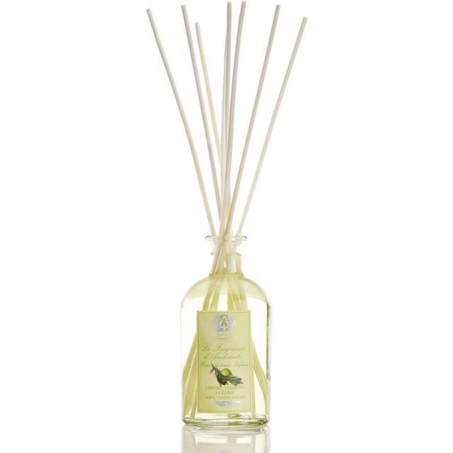 SFERRA Antica Farmacista Diffuser - Lemon, Verbena & Cedar 250ML
