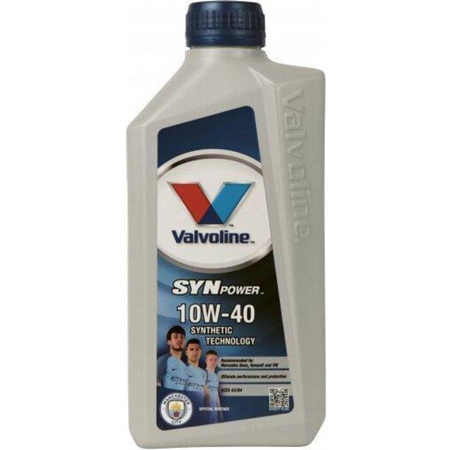 Motorolja VALVOLINE VLE872271