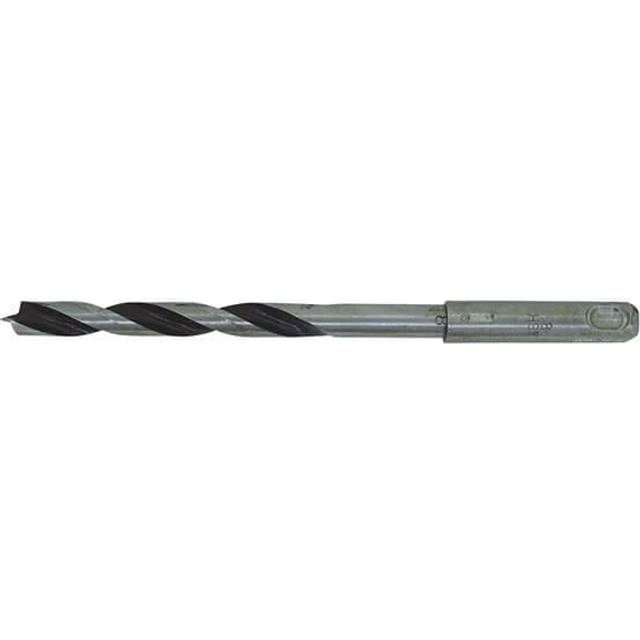 Makita SDS Plus Brad Point Drill Bit for Wood 4mm