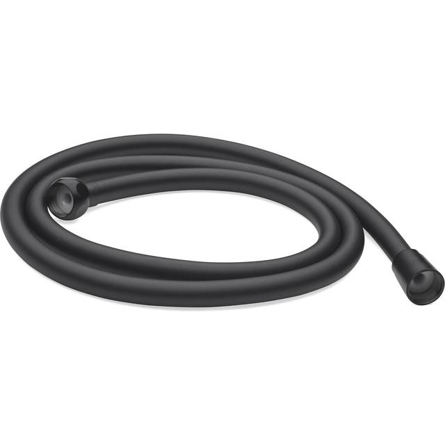 Duschslang Habo 1,5M Mattsvart