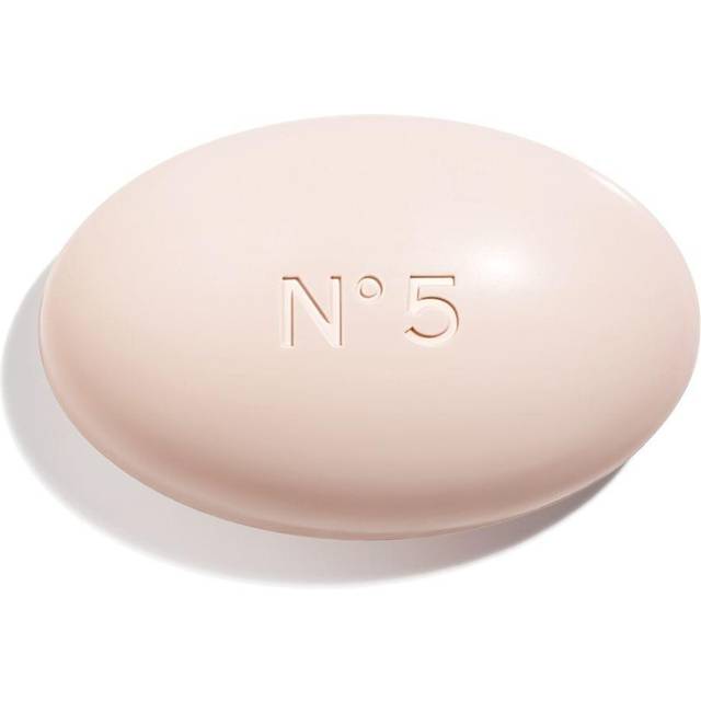 CHANEL N°5 The Bath Soap