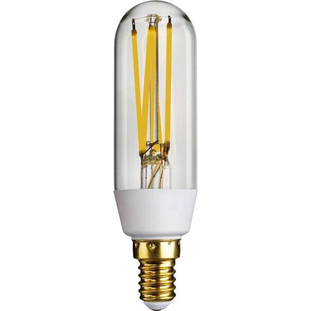 e3light - Bulb LED 7,5W (900lm) T30 CRI95 Dimmable E14