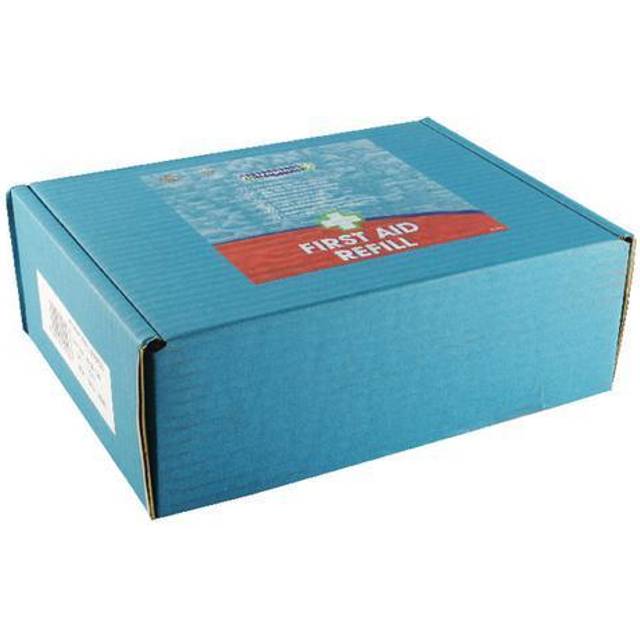 Wallace Cameron 11-20 Person First Aid Kit Refill 1036105