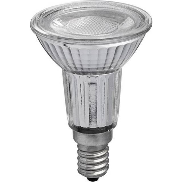 E14 Spotlight PAR16 Dimbar 5W 2700K 420lm LED-Lampa