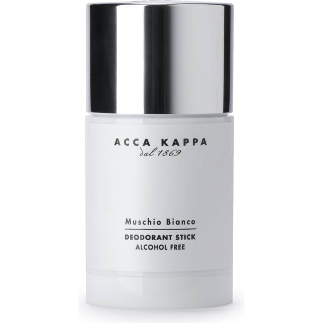 Acca Kappa Acca Kappa White Moss Deodorant Stick 75ml