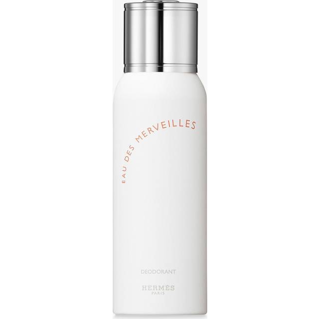 Hermès Eau des Merveilles Deodorant Spray 150ml (150ml)