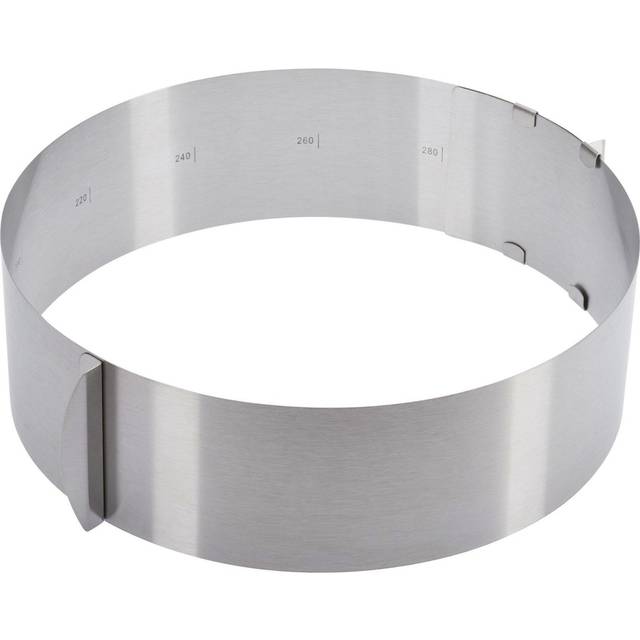 Westmark - Tårtform 8,5 cm