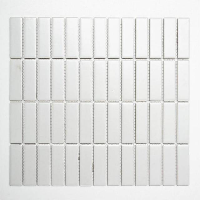 Mosaik Architecture Vit Pris Per Ark