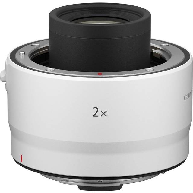 Canon Extender RF 2x